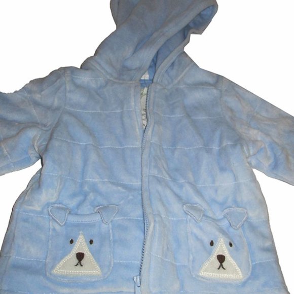 Set of 4 Baby Tops  Size12M - Picture 2 of 4